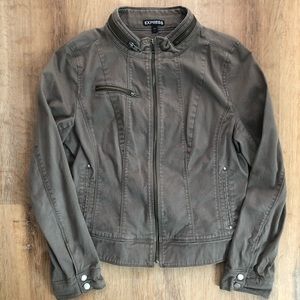 Express Jacket